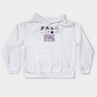 Spooky Kids Hoodie